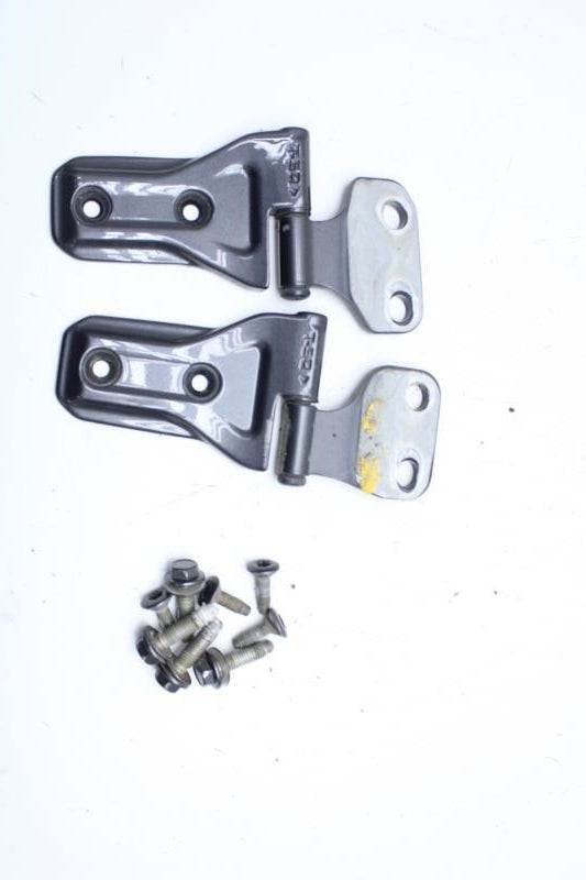 2021-24 Jeep Gladiator RR RH Door Hinge Upper and Lower w/ Bolts 68302124AD OEM - Alshned Auto Parts