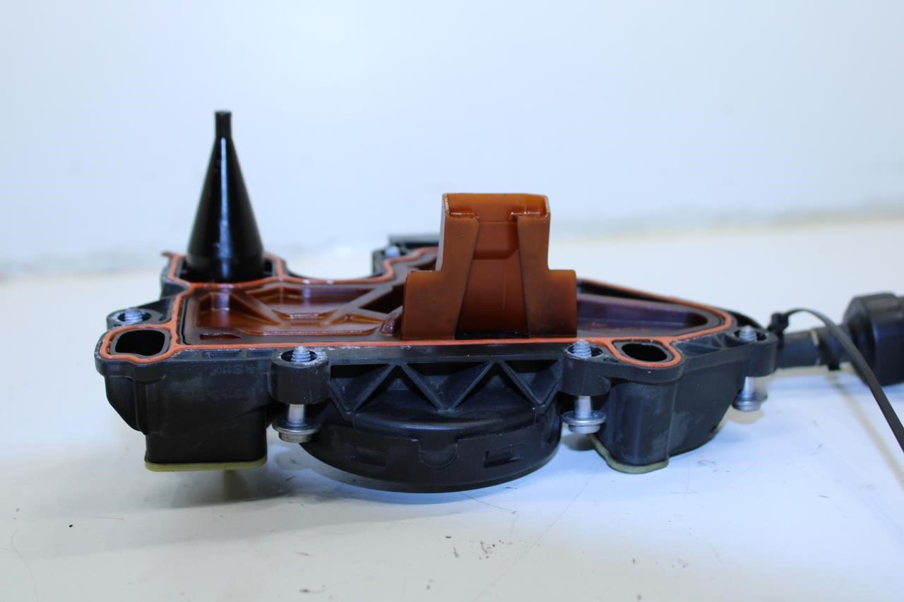 2014-2018 Volkswagen Jetta Sport 1.8L Engine Crankcase Vent Valve Oil Separator - Alshned Auto Parts
