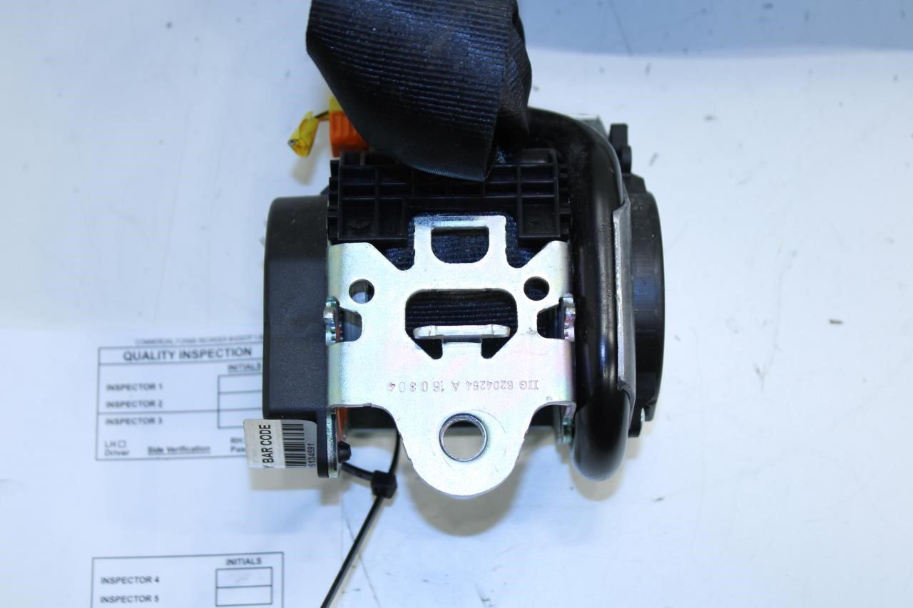 2015-2022 RAM Promaster City Front Right Side Seat Belt Retractor 5YG69LXHAA OEM - Alshned Auto Parts