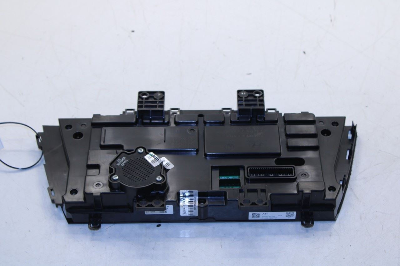 21-23 Hyundai Elantra SEL 2.0L Speedometer Gauge Instrument Cluster 32K Mileage - Alshned Auto Parts