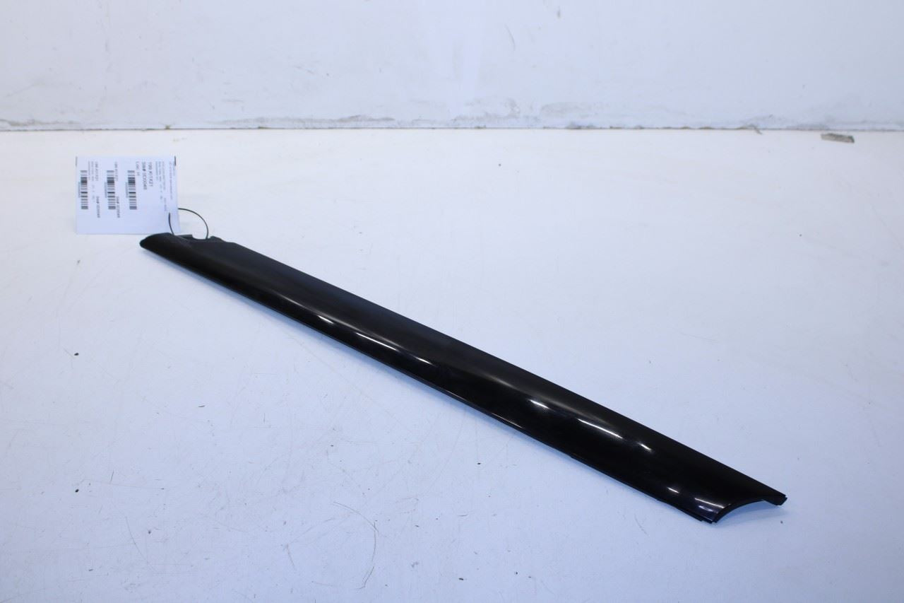 20-25 Kia Soul LX Front Right Windshield A-Pillar Trim Molding 86261-K0000 *ReaD - Alshned Auto Parts