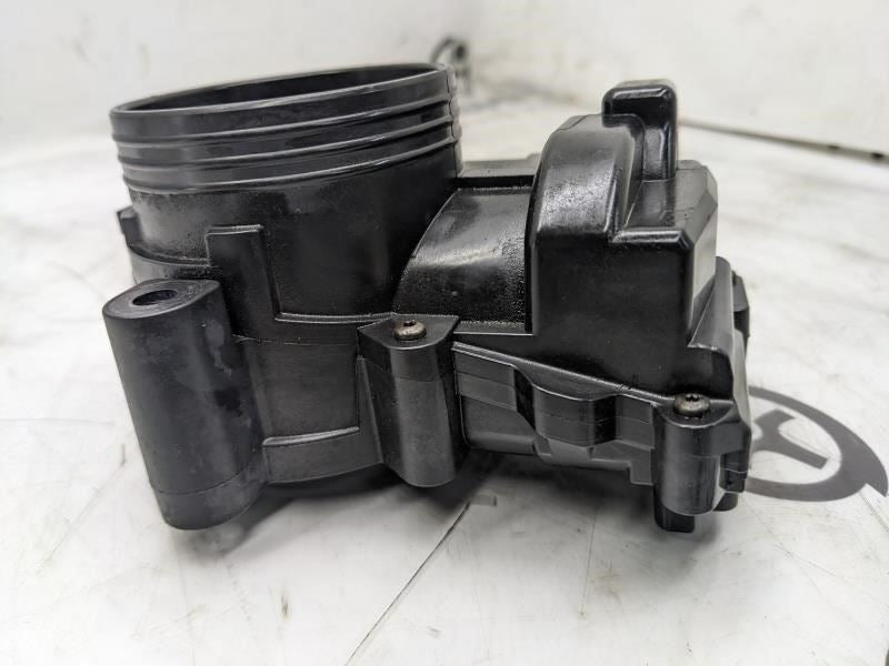 2007-2015 Mini Cooper 1.6L Fuel Injection Throttle Body 13548624190 OEM6