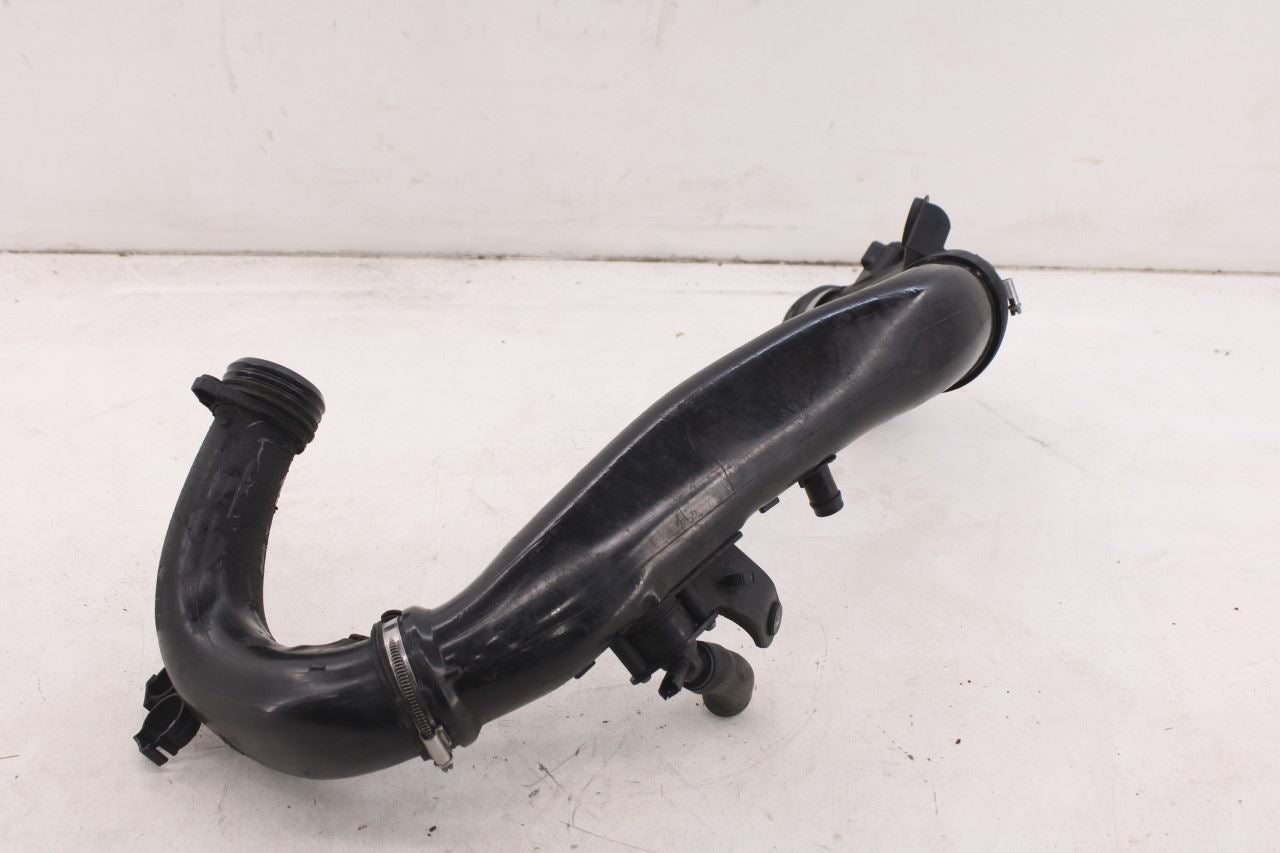 2011-13 BMW X5 xDrive35i 3.0L Air Intake Cleaner Duct Tube Hose 13-71-7-583-7146