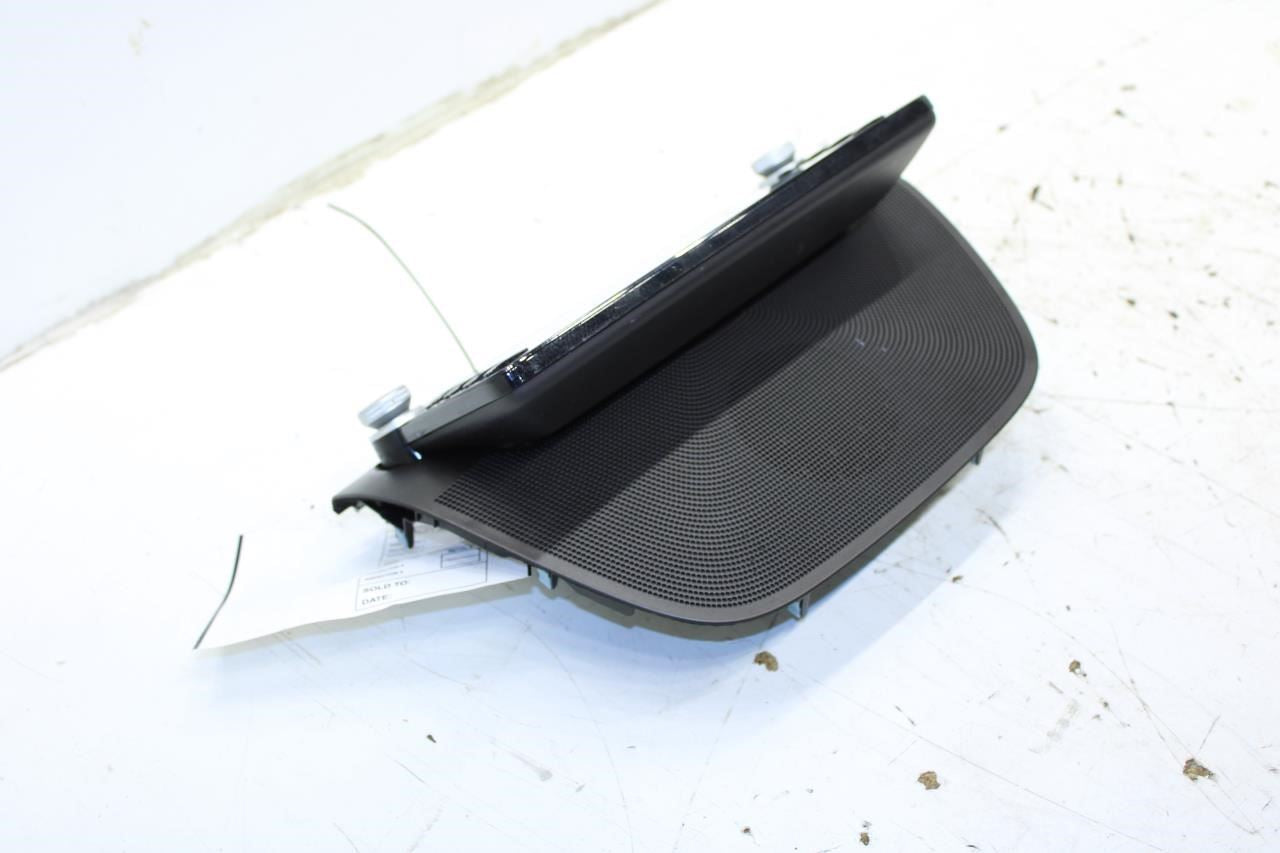 2018-20 Honda Accord Center Dash Information 8'' Display w Speaker 77220-TVA-A0 - Alshned Auto Parts