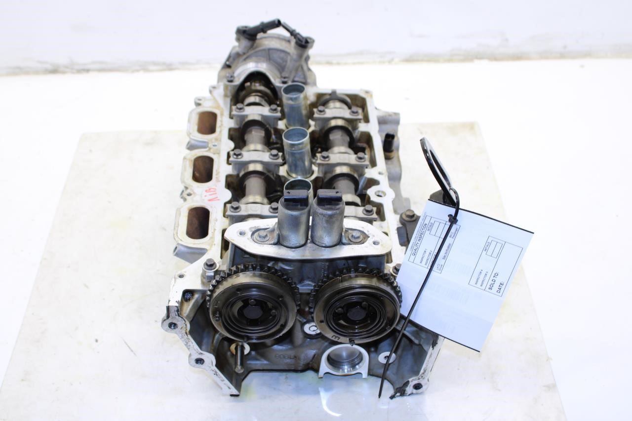 2018-2025 Ford F150 XL 2.7L turbo Left Side Engine Cylinder Head 65K ML3Z-6049-N - Alshned Auto Parts