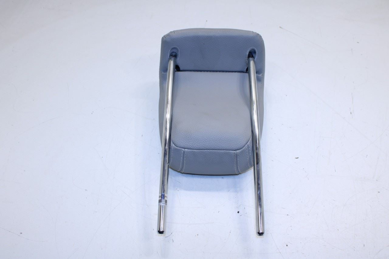 2012-15 Mercedes-Benz ML350 Rear Seat RH and LH 2nd Row Center Headrest Set of 3 - Alshned Auto Parts