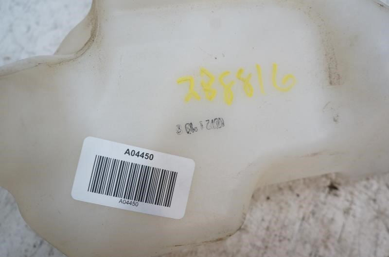 2013-2017 Honda Accord Windshield Washer Reservoir Bottle 76841-T2F-A01 OEM - Alshned Auto Parts