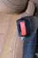 2013-2016 Lexus GS350 3.5L AWD Front Passenger Right Side Seat Complete Leather - Alshned Auto Parts