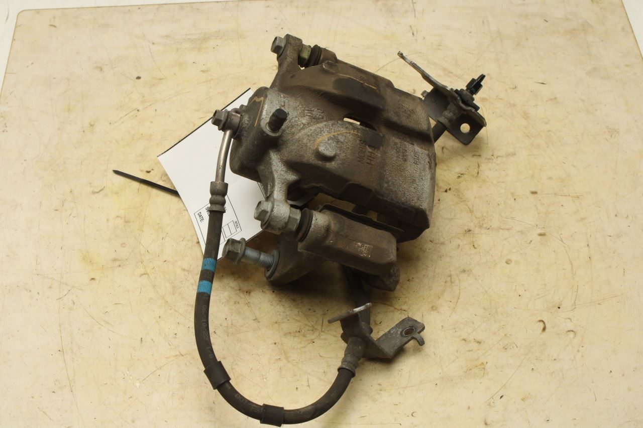 2023-2025 Kia Sportage Hybrid EX Front Right Side Brake Disc Caliper 58130-P0101 - Alshned Auto Parts