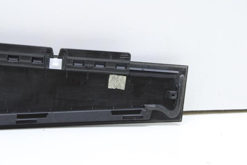 2021-2024 Ford Bronco Sport Rear LH Door B-Pillar Molding M1PB-S254A41-ADW OEM - Alshned Auto Parts