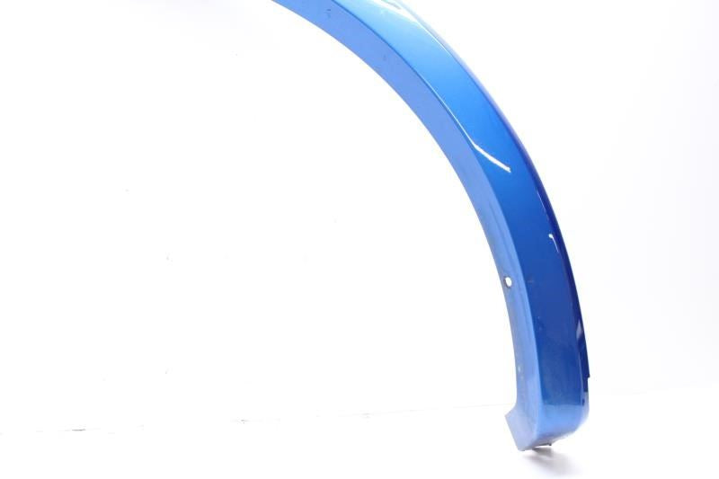 2015-20 Ford F150 Rear Left Wheel Arch Fender Flare Molding FL3Z-9929165-BA OEM - Alshned Auto Parts