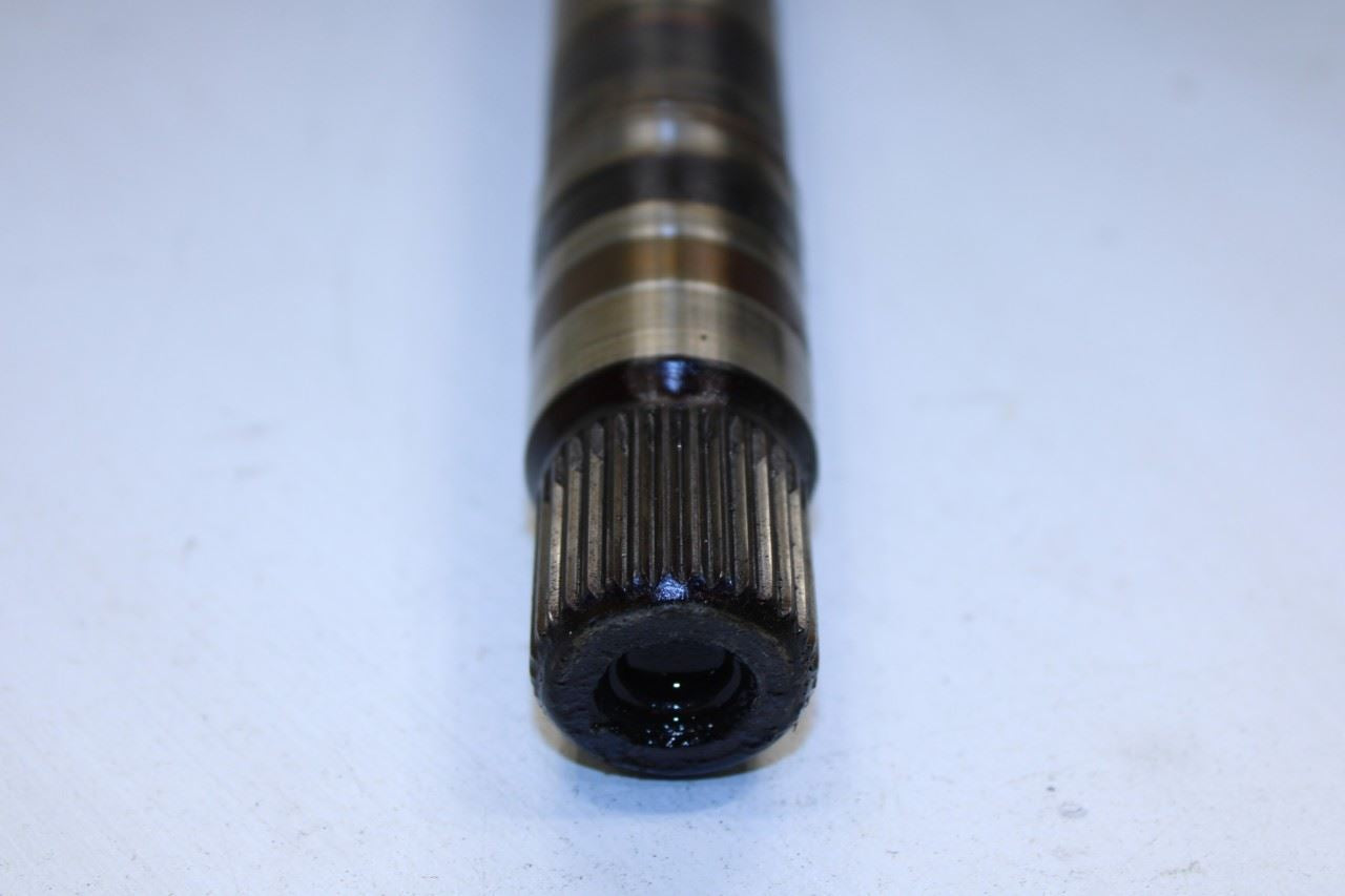 2011-2016 Porsche Panamera 4 3.6L AWD Right Side Engine Carrier Mount Bracket - Alshned Auto Parts