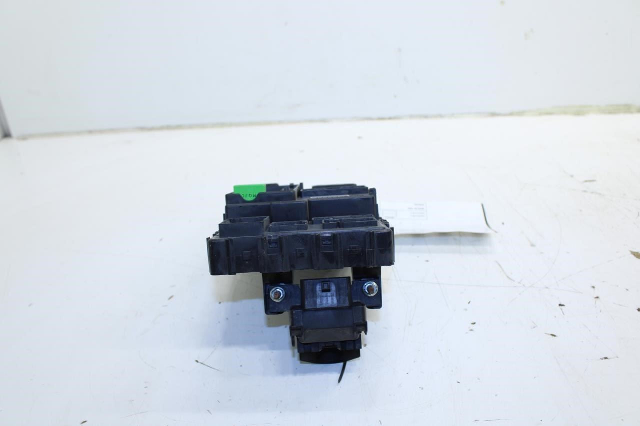 20-24 Ford Explorer Cabin Fuse Relay Box w/ Network Gateway Module DG9T-14B476-B - Alshned Auto Parts