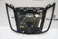 2013-2016 Ford Escape Dash Radio Faceplate Control Panel DJ5T-18K811-BA *ReaD* - Alshned Auto Parts
