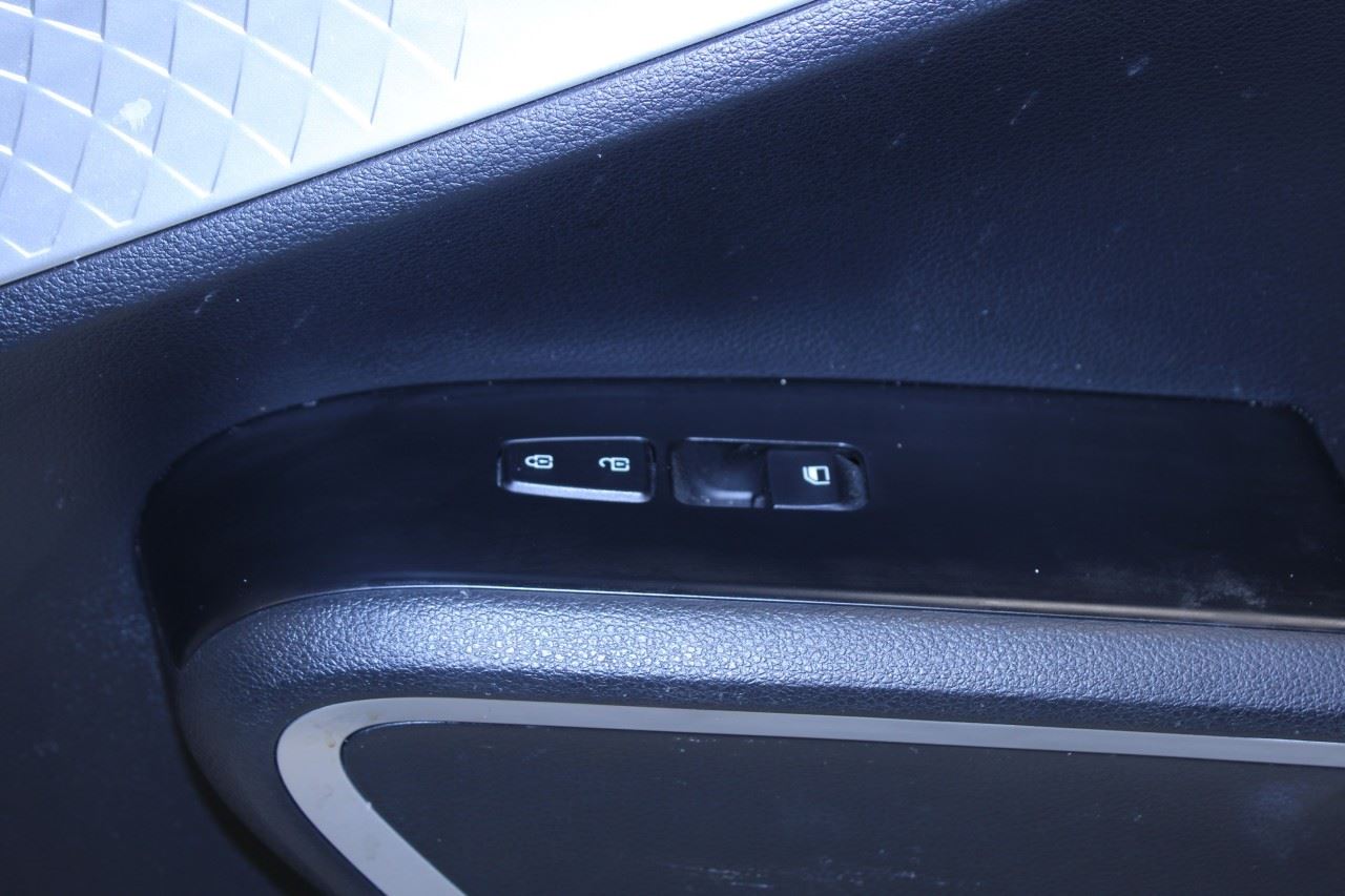 2020-2022 Kia Soul Front Right Passenger Side Door Trim Panel 82306-K0330D31 OEM - Alshned Auto Parts
