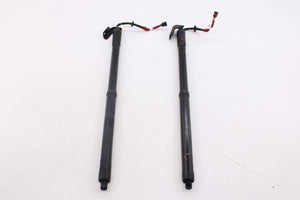 2016-20 Infiniti QX60 Rear RH and LH Liftgate Spindle Drive Unit Strut Set of 2