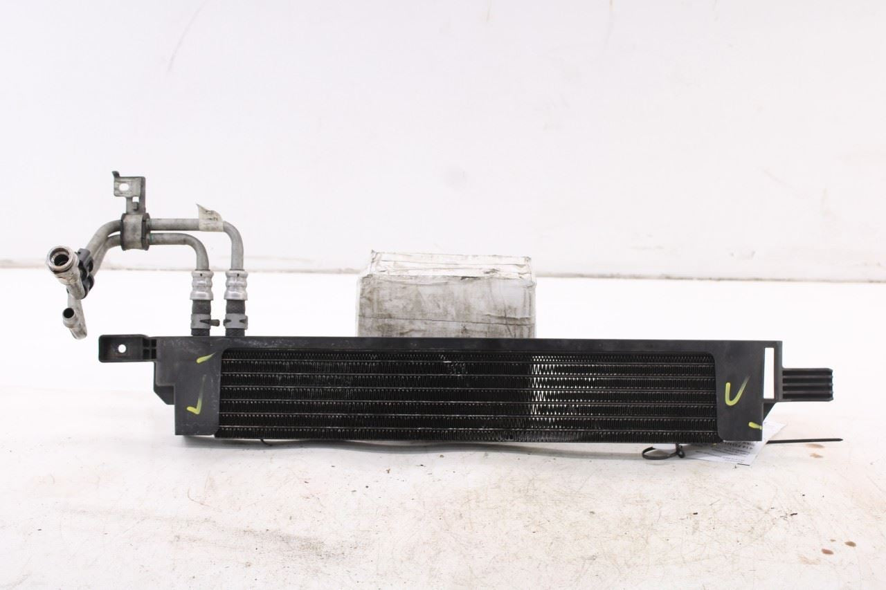 2015-23 Ford Mustang Conv 3.7L V6 RWD Auto Transmission Oil Cooler FR33-7A095-AB4