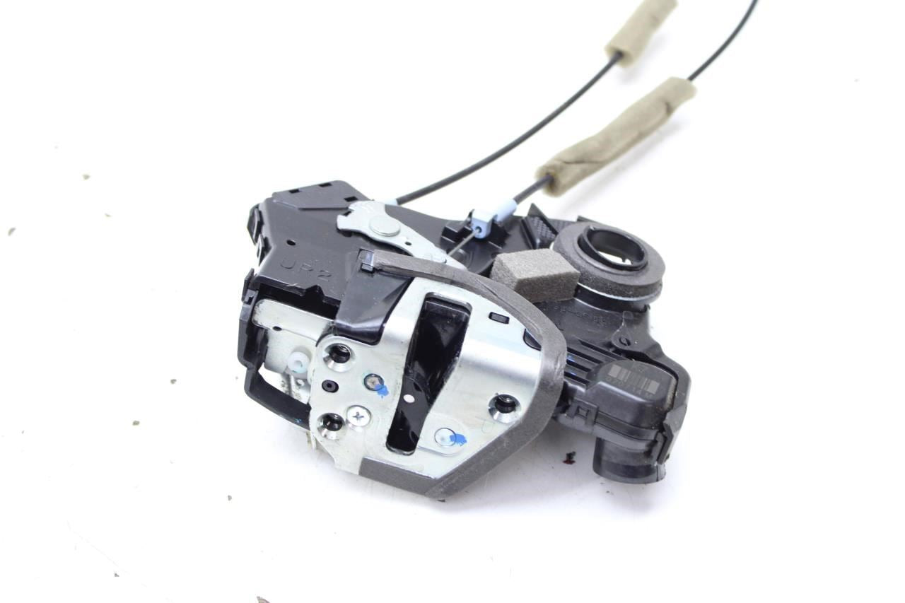 13-2018 Acura RDX FR RH Door Lock Latch Actuator w/ Inside Handle 72110-TR0-A11 - Alshned Auto Parts