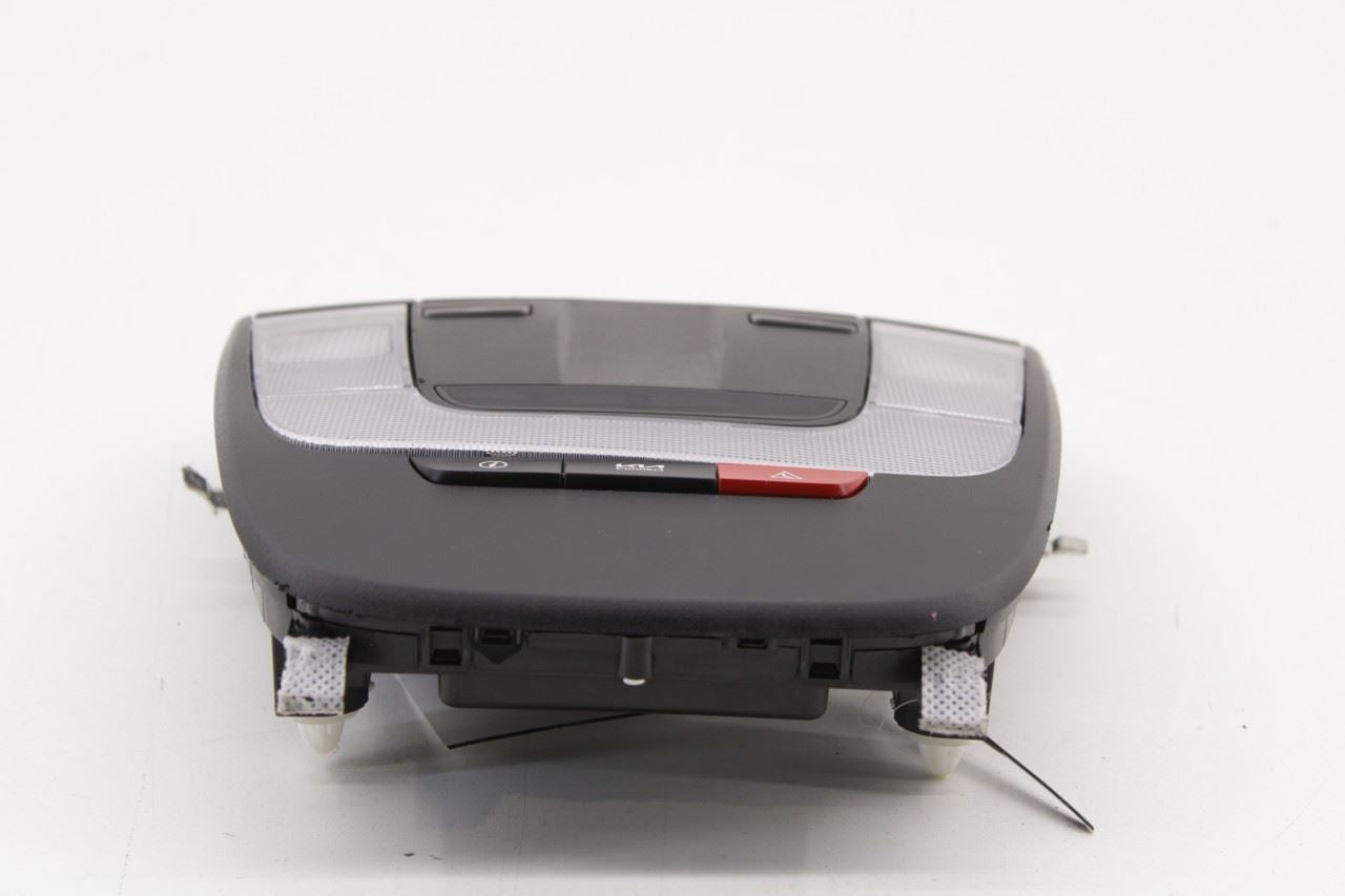 2021-24 Kia K5 GT-Line Front Roof Overhead Console Dome Light Lamp 92800-L2031WK - Alshned Auto Parts