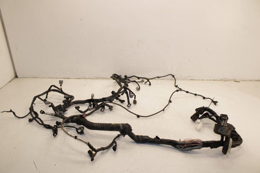 2014-2017 Infiniti QX50 3.7L AWD Engine Wiring Harness 24011-3WJ2A OEM - Alshned Auto Parts