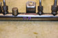 2010-2012 BMW 750Li xDrive 4.4L Right Side High-Pressure Fuel Rail 13537547599 - Alshned Auto Parts