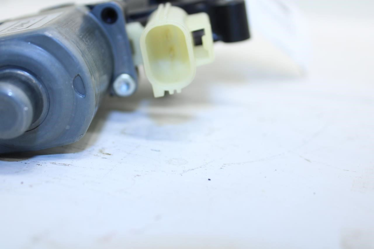 2015-2020 Ford F150 Platinum Rear Back Sliding Window Power Motor FL3Z-2523394-A - Alshned Auto Parts