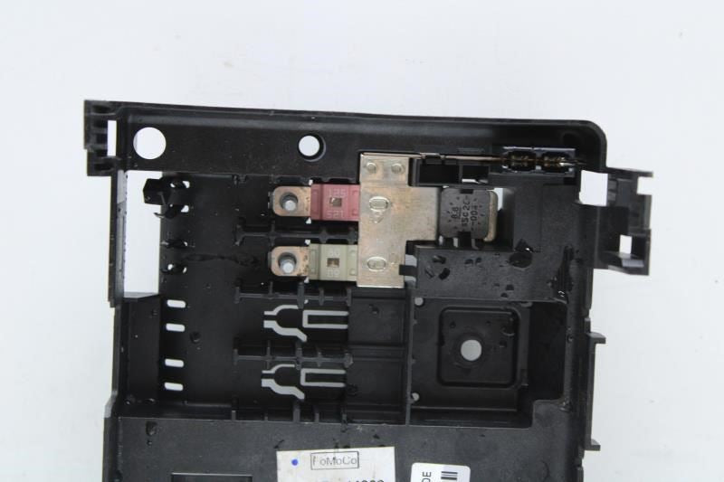 21-23 Ford Bronco Sport Fuse Relay Junction Box Bottom Panel JX6T-14A094-AE OEM - Alshned Auto Parts