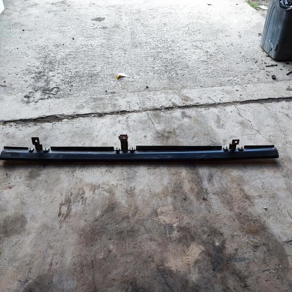 2007-2017 Jeep Wrangler 4 Door Left Driver Running Board 55397069AI OEM - Alshned Auto Parts