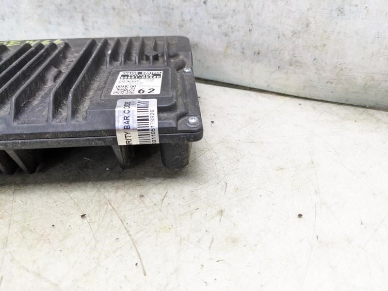 2019-2020 Toyota RAV4 2.5L Engine Computer Control Module ECU ECM 89661-0R6203