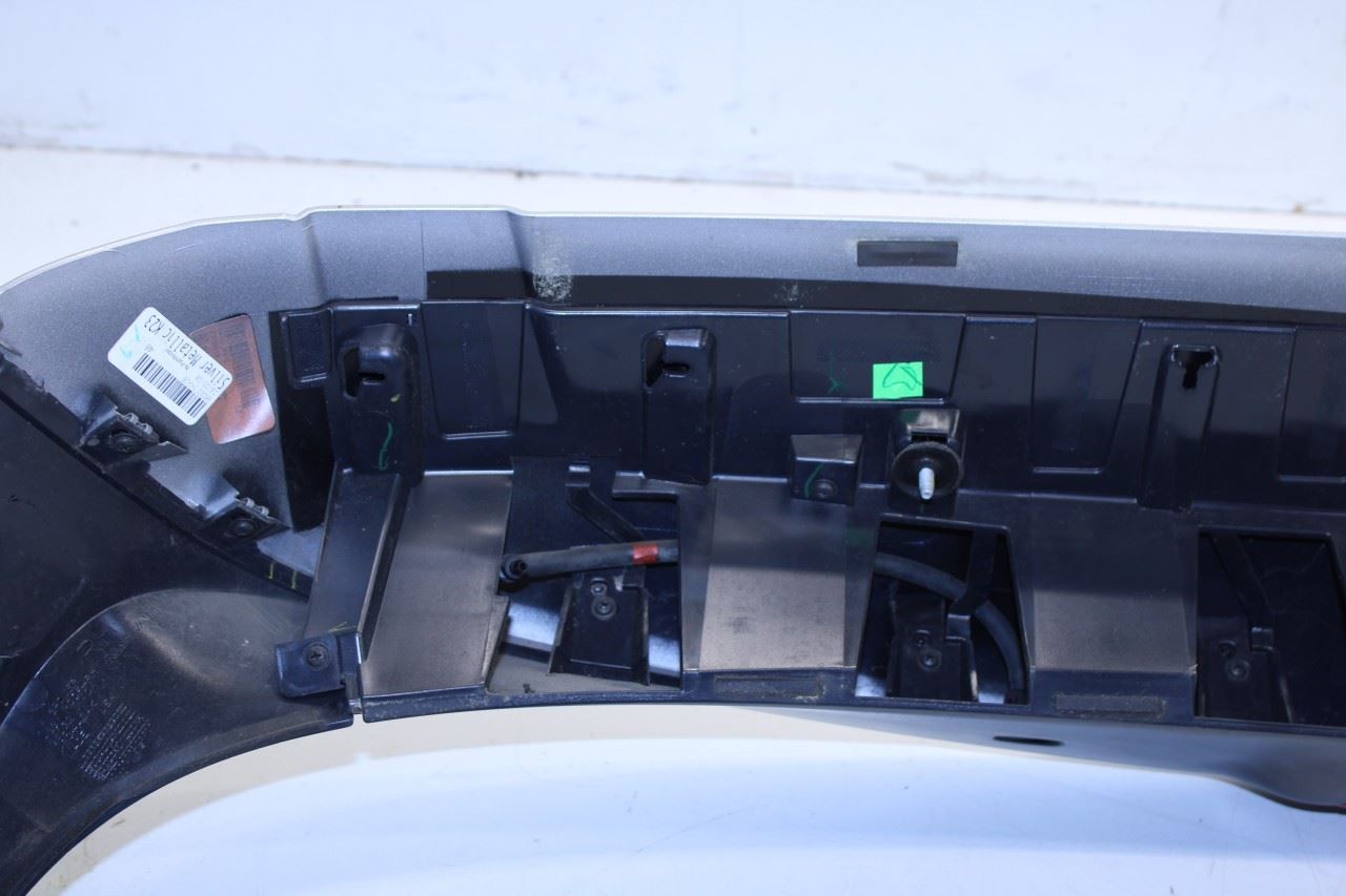 2013-20 Nissan Pathfinder SV Liftgate Air Spoiler w/ 3rd Brake Light 96030-3KA0E - Alshned Auto Parts