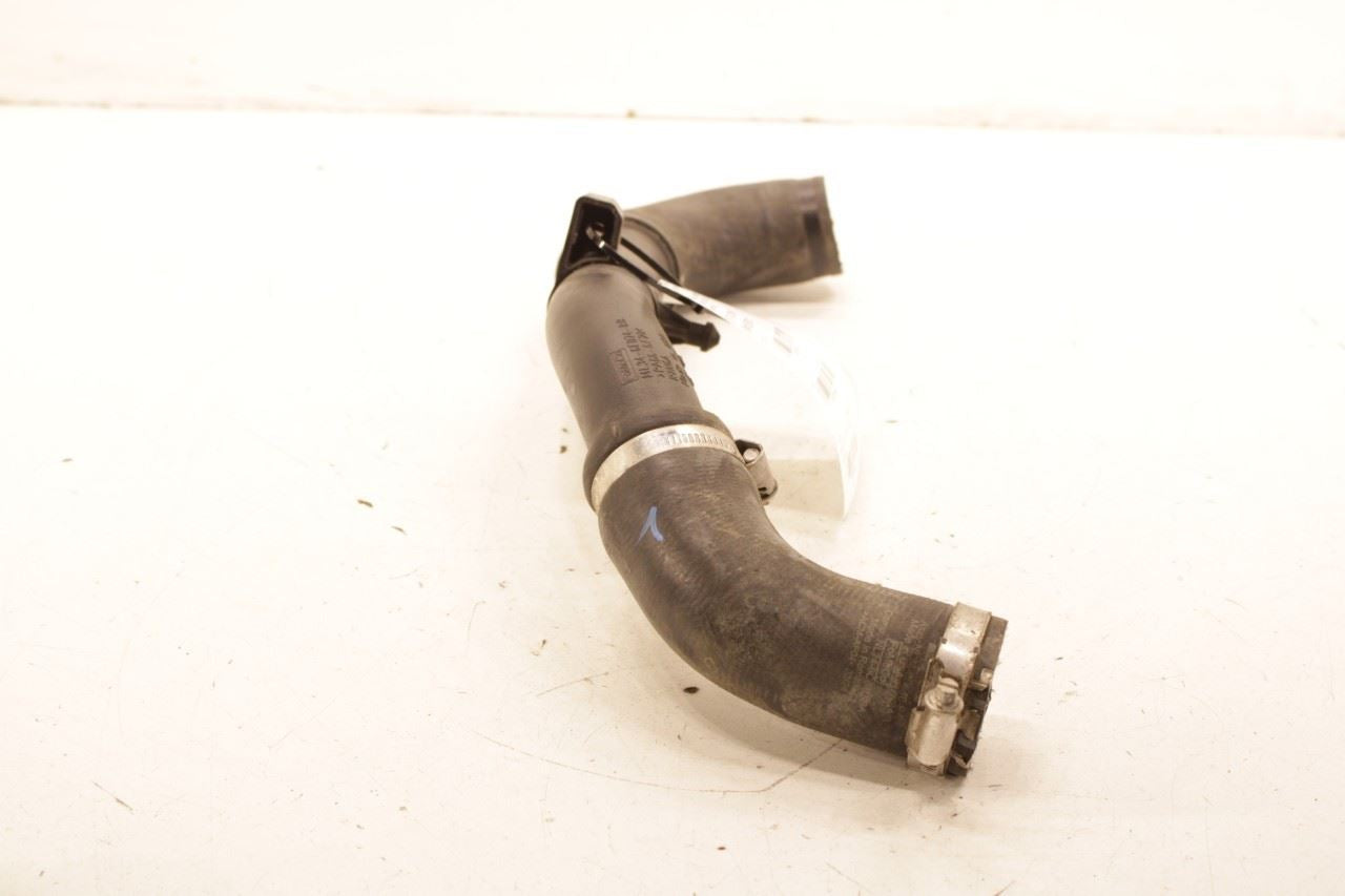 22-26 Ford Expedition MAX XLT 3.5L Intercooler Upper Hose Tube NL34-6C640-BA OEM - Alshned Auto Parts