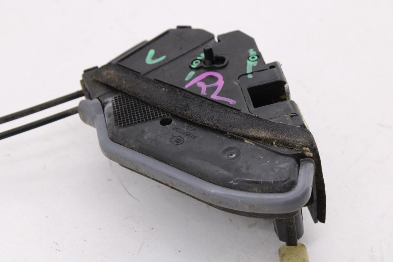 2014-20 Infiniti QX60 Rear Left Driver Side Door Lock Latch Actuator 82501-3JA0B6