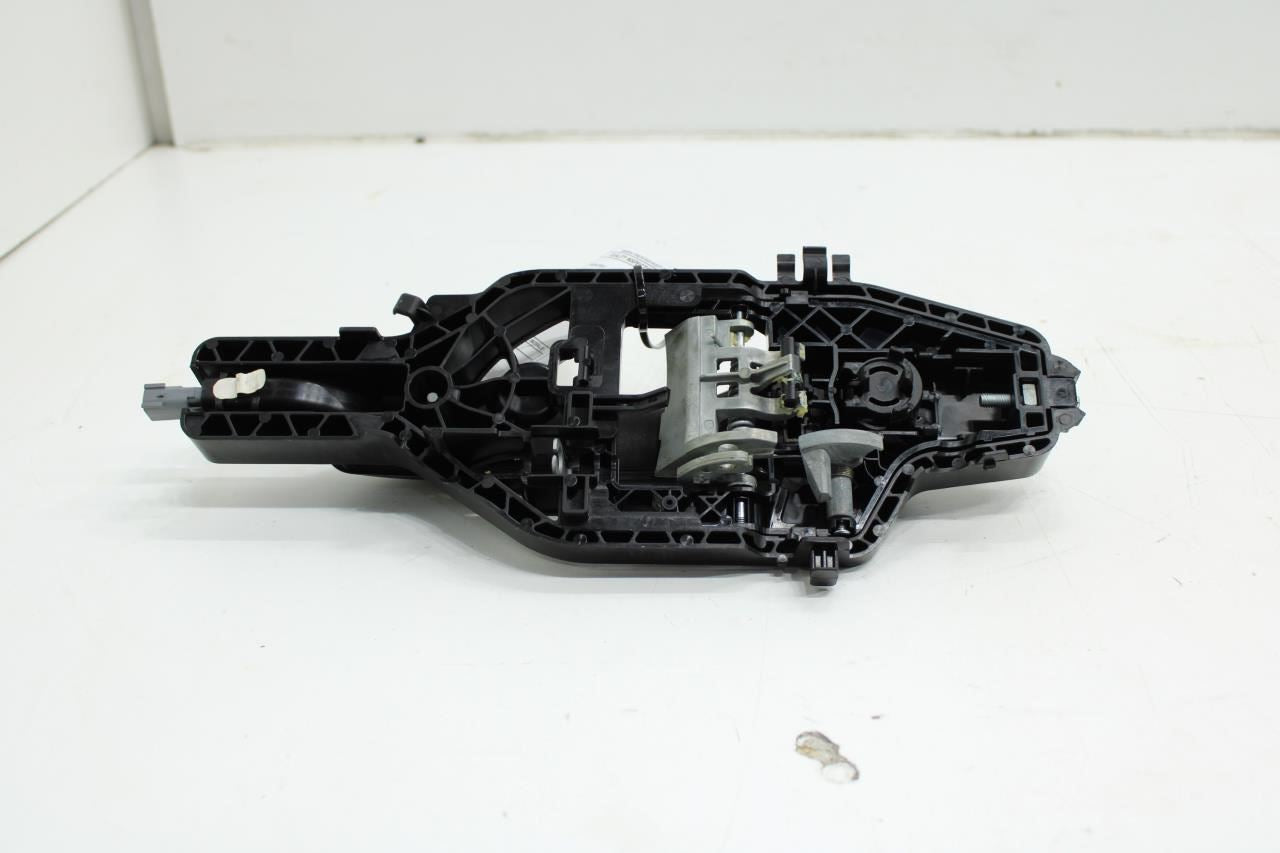 2020-2025 Ford Explorer Rear Right Side Door Exterior Handle LB5B-S22464-AL OEM - Alshned Auto Parts