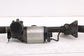 08-18 Volkswagen Jetta Sport Power Steering Gear Rack and Pinion 1K1423055M OEM13