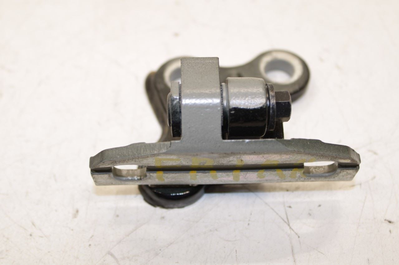 15-18 Volvo S60 T5 Premier Front Right Door Hinge Upper and Lower Pair 31218521 - Alshned Auto Parts