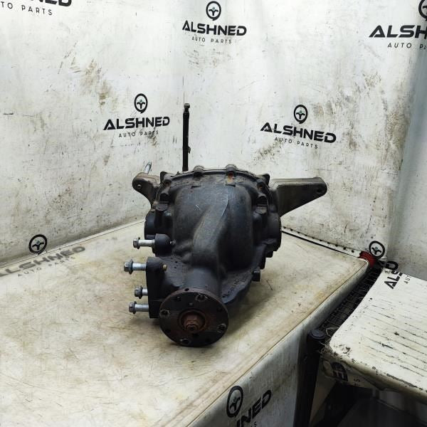 2018-23 Ford Expedition 3.5L Rear Axle Differential 3.31 ratio 106K JL1W-4000-CA - Alshned Auto Parts