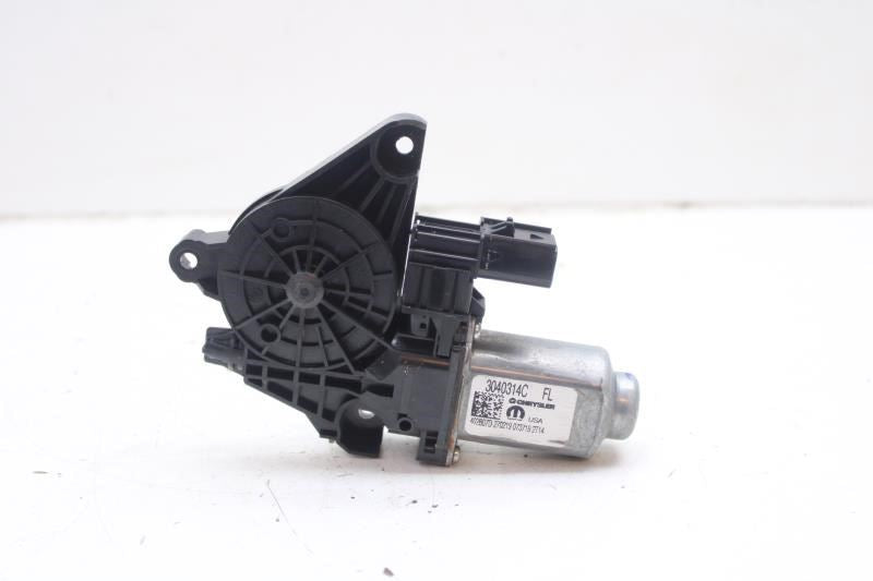 2017-2024 Chrysler Pacifica Front Left Door Power Window Motor 68314751AA OEM - Alshned Auto Parts