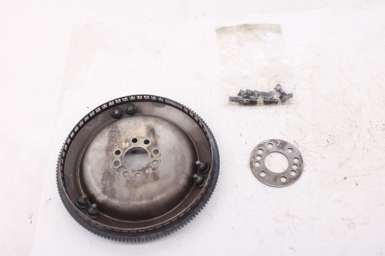 2006-11 Mercedes-Benz C350 Sport Auto Transmission Flywheel Flexplate w/ Spacers8
