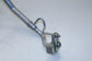 2017-21 Maserati Ghibli 3.0L RWD AC Air Conditioner Condenser Pipe Hose Line Set - Alshned Auto Parts