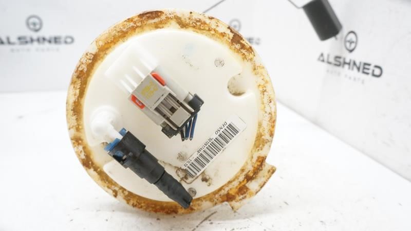 2007-2011 Jeep Wrangler 3.8L Fuel Pump Assembly 52126174AB OEM - Alshned Auto Parts