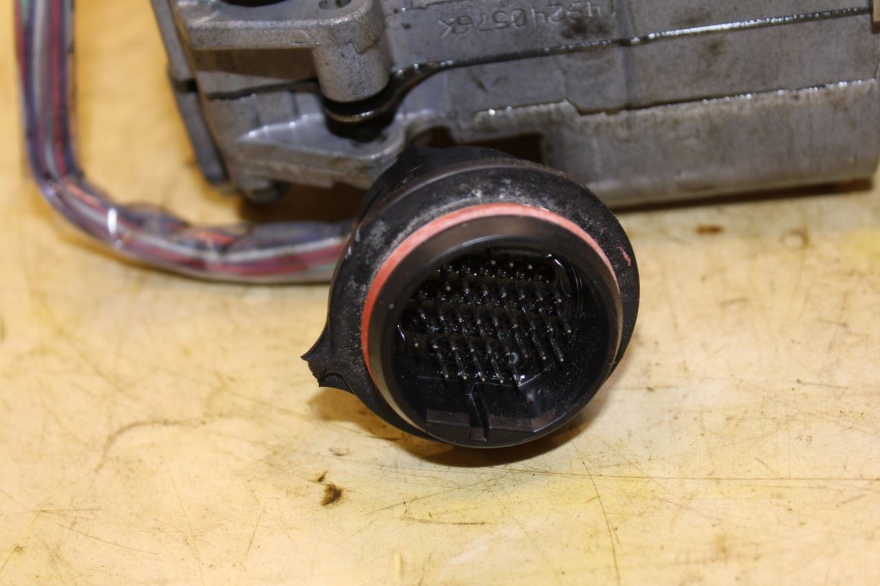 2015-2021 Volvo S60 T5 Premier 2.0L FWD 8-Spd Auto Transmission Valve Body 105K - Alshned Auto Parts