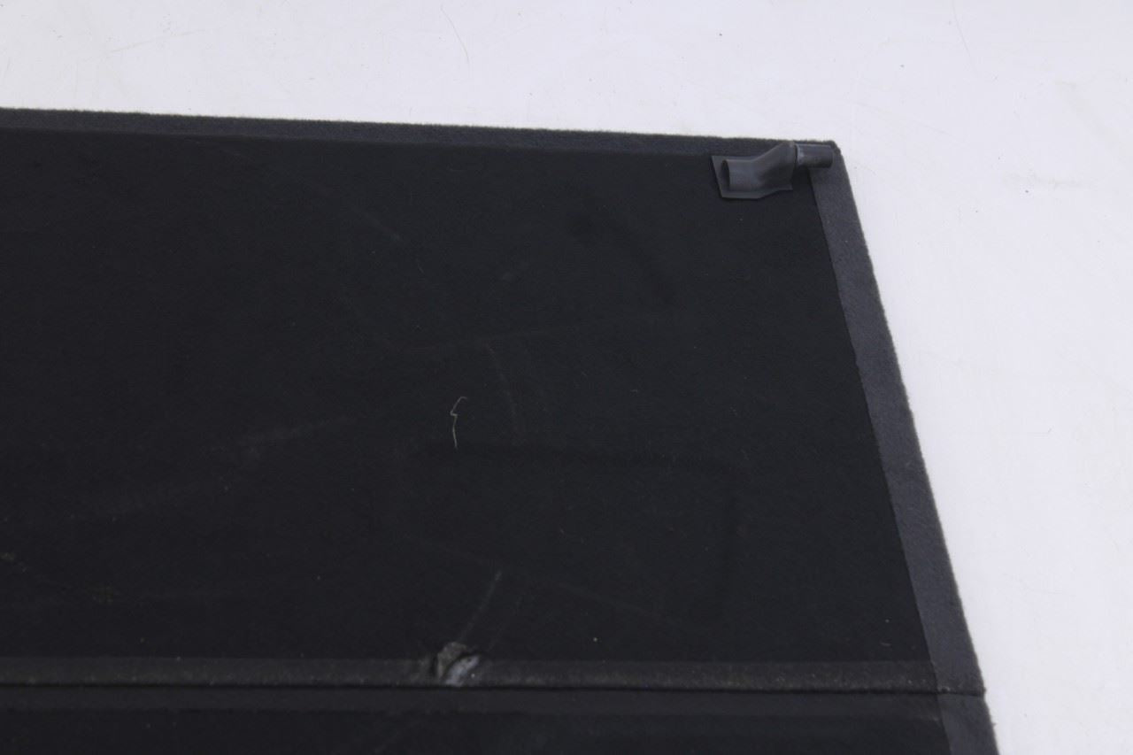 2009-2017 Audi Q5 Premium Rear Trunk Floor Trim Cargo Cover 8R0861531A87A *ReaD* - Alshned Auto Parts