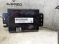 2015 Jeep Grand Cherokee Temperature Control Module 68247686AC OEM - Alshned Auto Parts