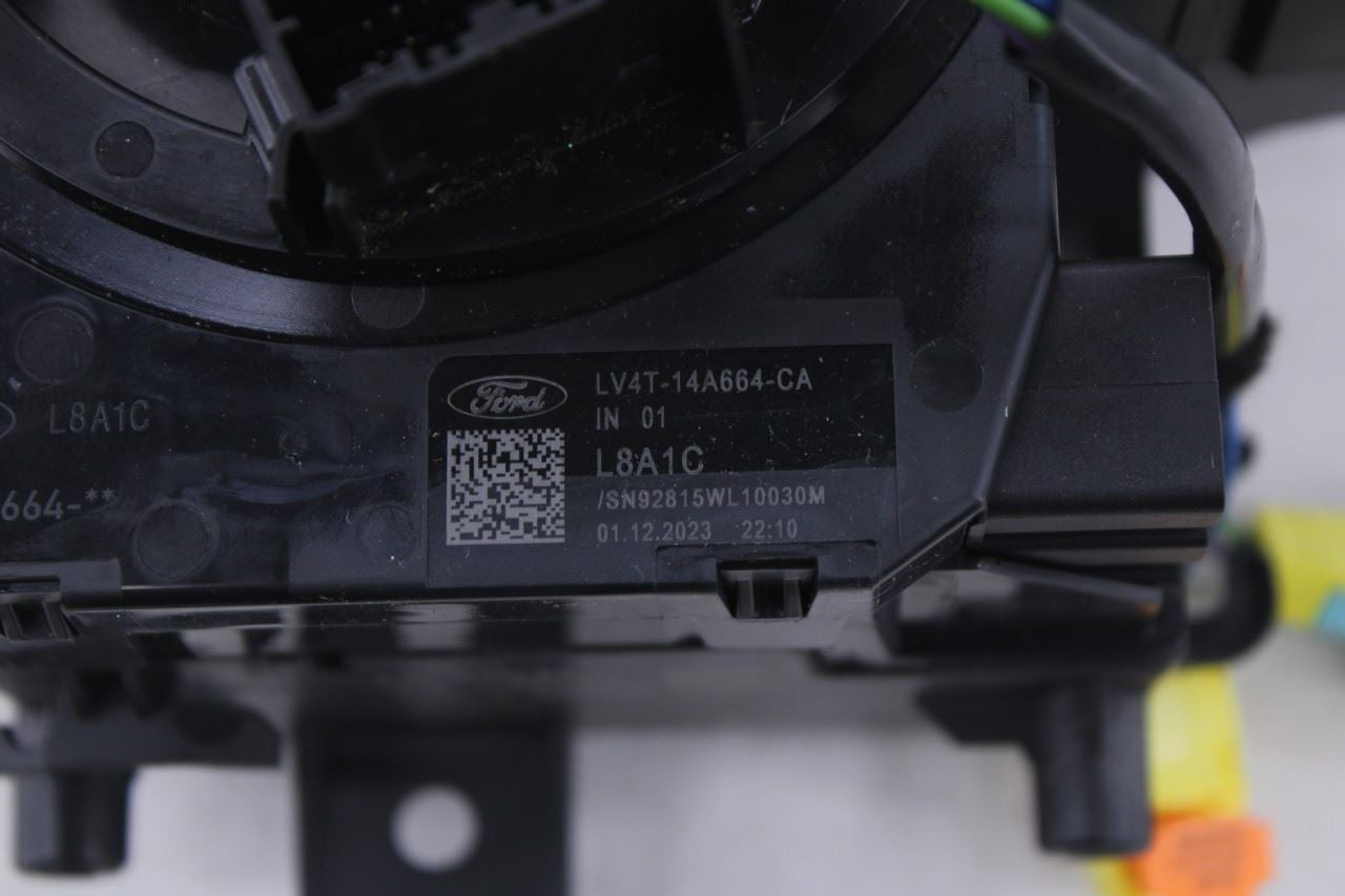 2020-24 Ford Escape ST-Line 1.5L Steering Column Light Turn Signal Wiper Switch - Alshned Auto Parts