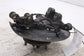 2015-2021 Ford Mustang Conv V6 Front Right Passenger Side Spindle Knuckle Hub - Alshned Auto Parts