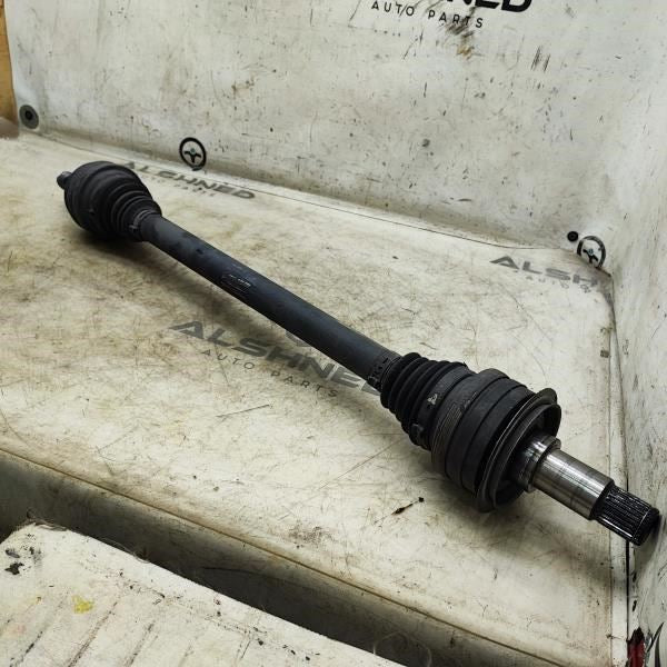 2015-23 Mercedes-Benz C300 4Matic AWD Rear Driver Left Side Axle Shaft Halfshaft - Alshned Auto Parts