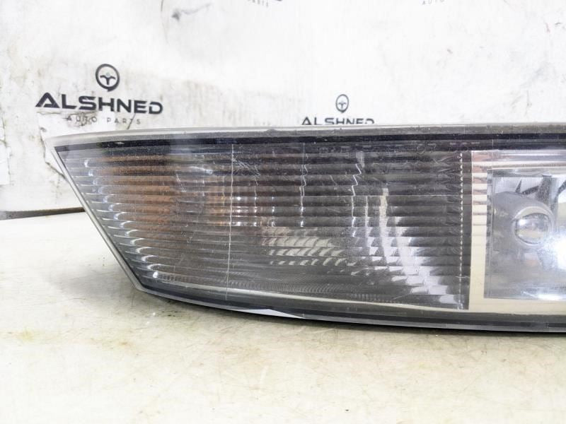 2007-2014 Cadillac Escalade Front Right Passenger Fog Light Lamp 10383563 OEM - Alshned Auto Parts