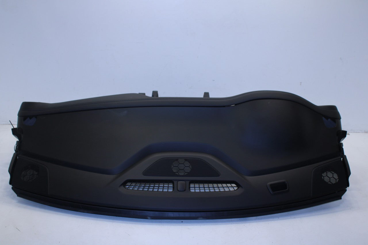 2019-2022 Chevrolet Blazer Dash Instrument Panel 84841477 OEM - Alshned Auto Parts