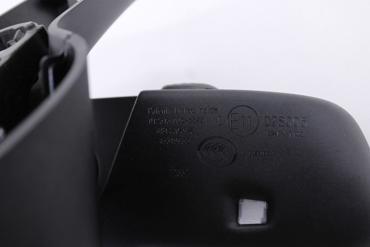 2014-16 Jeep Grand Cherokee Limited Interior Inside Rear View Mirror 68144049AC5