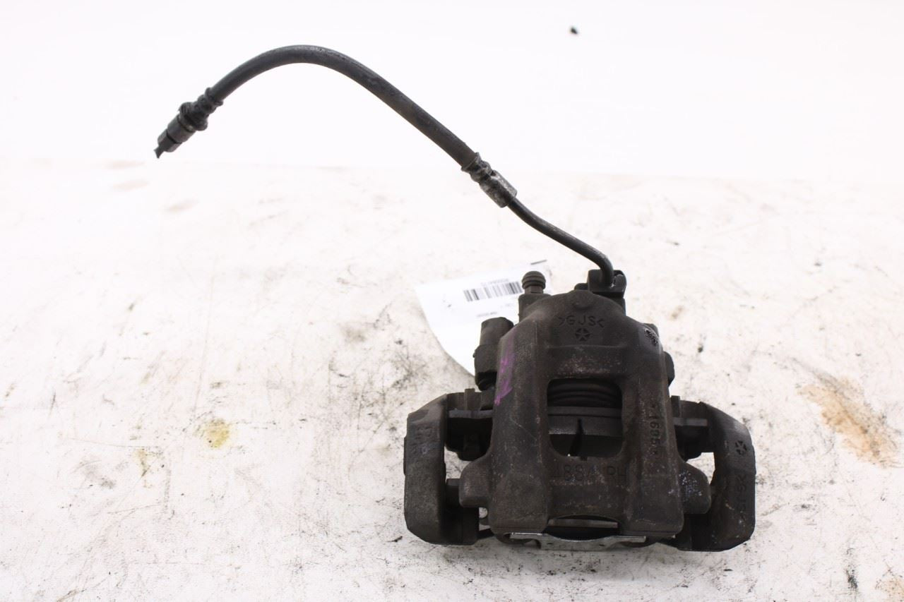 2011-20 Dodge Durango SXT 3.6L AWD Rear Passenger Right Side Brake Disc Caliper0
